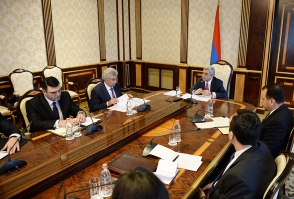 Բովանդակային քննարկում անբովանդակ մարդու վերարտադրության համա՞ր