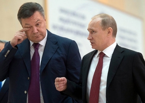Российский МИД прояснит миграционный статус Януковича