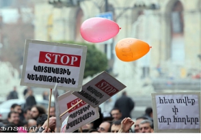 Պարտադիր կուտակայինը վերադարձնելու համար դիմել է դատարան