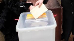 Завтра в 55 общинах РА пройдут выборы ОМС