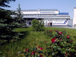 Սիմֆերոպոլի օդանավակայանը բացվում է միջազգային թռիչքների համար