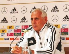 Բեռնար Շալանդ. «Տղաները պայքարեցին, փորձեցին, բայց...»