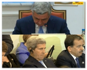 Սարգսյանի «նախաձեռնողականությունն» արդյունքներ է տալիս. հասնել և անցնել Ամերիկային