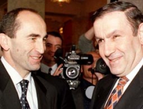 «Ծառուկյանը հաստատեց, որ նախագահների հանդիպումն անհրաժեշտ է»