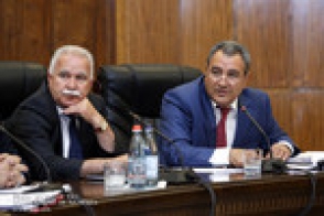 Правительство Армении обсудило результаты проверок КП в ряде сфер