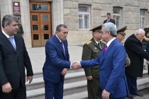 «Лучший Горис»