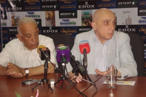 Միքայել Փիլիպոսյան. «Մեր աշխատողները վախեցած են գործատուներից»