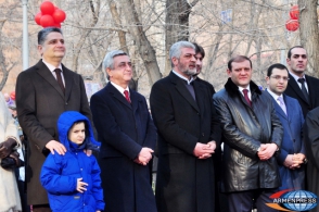 Հայաստանին բանականությամբ չես հասկանա