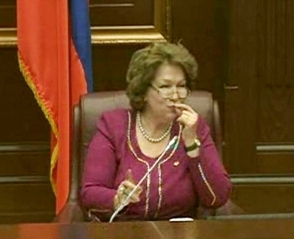 Էդիկ Բաղդասարյան