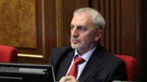 Արամ Մանուկյանը՝ գովազդի օրենքի մասին