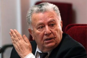 Молодой ученый о подаренном председателем НАН велосипеде