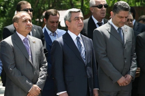 «The battle rages on»