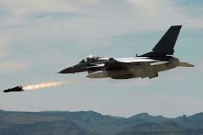 ԱՄՆ–ը մտադիր է օդային հարվածներ հասցնել Սիրիայում և Իրաքում գրոհայինների դիրքերին
