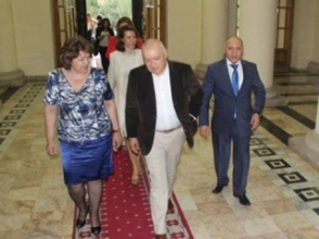 Կիսելյովի «հայկական» նախագիծը