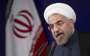 Ռոուհանի. «Իրանի միջուկային ծրագրի շուրջ բոլոր խնդիրները կարող են լուծվել մինչև հունիսի 20-ը»