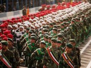 Власти Ирана опровергли информацию о переброске в Ирак иранских спецподразделений