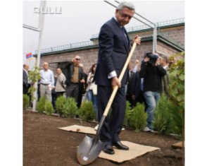 Երբ իշխանությունը դառնում է իր իսկ քաղաքական գերեզմանափորը