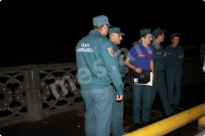 Ինքնասպանության փորձ