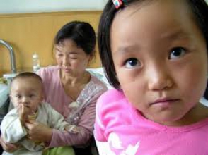 Չինաստանում ավելի քան 300 երեխա է թունավորվել կապարից