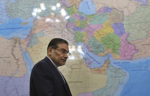 Тегеран отказался сотрудничать с Вашингтоном по вопросу урегулирования кризиса в Ираке