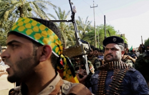 В стычках с иракскими силовиками ликвидированы свыше 25 боевиков