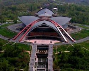 Մարզահամերգային համալիրը երրորդ անգամ աճուրդի է հանվել