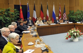 Իրանի խնդրով հերթական բանակցությունների ավարտին կարող է մշակվել վերջնական փաստաթղթի նախագիծը