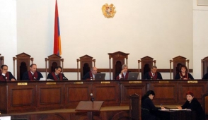 Նախկին դատավորի գործով Սահմանադրական դատարանի աննախադեպ դիրքորոշումը
