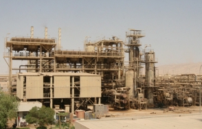 Զինյալներն Իրաքում խոշոր նավթամշակող գործարան են գրավել