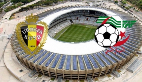 Բելգիա-Ալժիր` 2:1