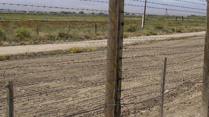 Պետական սահմանն ապօրինի հատելու փորձի մեղադրանքով հետախուզվող` Մրգավանում