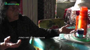 «Մանկությունս 15 մանկատներում եմ անցկացրել». պատմում է 50 տարվա աշխատանքային կենսագրութամբ, անօթևան միայնակ տարեցը