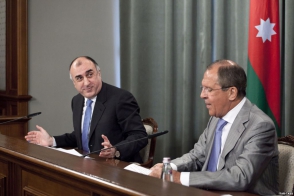 Լավրով. «Հայաստանը  Եվրասիական միություն կմտնի ՄԱԿ-ի ճանաչած սահմաններով»