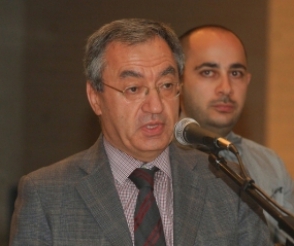 Гамлет Гаспарян назначен послом Армении в Черногории