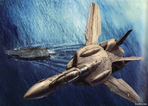 Ամերիկյան կործանիչներն Իրաքի տարածքում անցել են հետախուզական հերթապահության