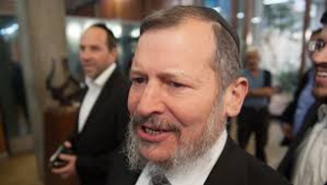 Երուսաղեմի նախկին քաղաքապետը վեց տարով ազատազրկվել է կաշառակերության մեղադրանքով