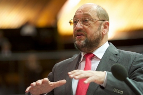 ԵԽ նախագահը հրաժարական է տվել