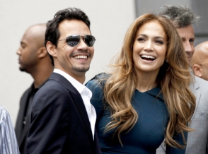 Ջենիֆեր Լոպեսը պաշտոնապես ամուսնալուծվեց