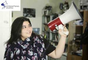 Սերժ Սարգսյանի կեղծ օրակարգը՝ «Սահմանադրությունս ու ես»