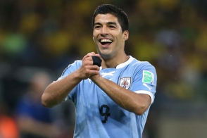 «Բարսելոնան» հետաքրքրված է Սուարեսով