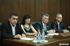 ՀԿ-ը կոչ է անում միանալ քառյակի 12 կետերի պահանջին