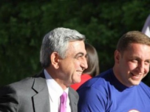 Սարգսյանը մնացել է կարենավագյանների հույսին