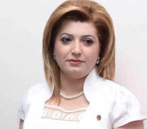 «ՉԻ». «Պատգամավոր Կարինե Պողոսյանը, աշխատանքից ազատել է իր օգնականին և աշխատանքի է ընդունել սեփական դստերը»