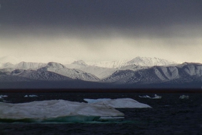Ալյասկայի ափերի մոտ ուժգին երկրաշարժ է տեղի ունեցել