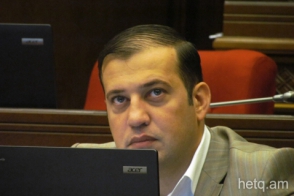 ԲՀԿ պատգամավոր. «Սարյան փողոցում երեկ համազգեստ կրող բոլոր անձինք պետք է խստագույնս պատժվեն»