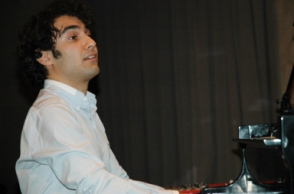 «Աֆրիկյան» ռեքվիեմ(ուղիղ միացում)