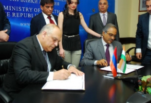 Հայաստանի և Հնդկաստանի միջև կստեղծվի հեռաբժշկության ցանց