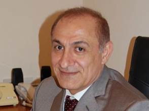 Юрий Варданян назначен послом Армении в Грузии
