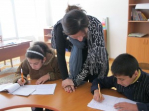 139 դպրոց կիրականացնի ներառական կրթություն