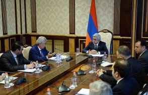 Մերի Մովսիսյան. «Իշխանության հերթական վախերը»